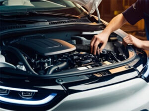 niagara electric car service, ev repair, battery maintenance